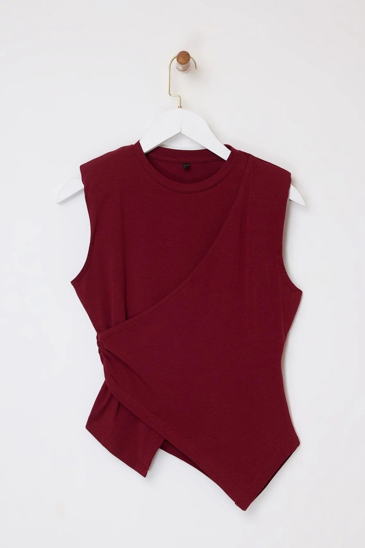 Bluze TWOSS26BZ00081 - bordo [djesi-src-9371db9b5885d24e3fd766f83cab4f66fd11c3ae9b016b452e90f8c6cb56ca2b]