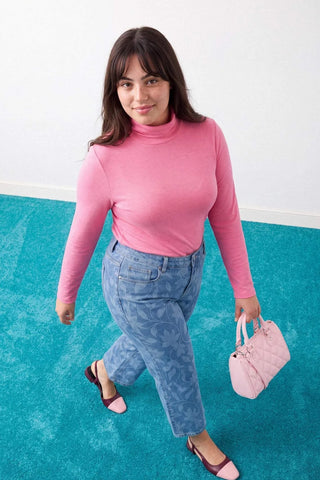 Bluza TBBAW27AF00077 - roze [djesi-src-a00a333d3f0cc43db1d468e798483a40be0f060b6ef1edc5a0d0124e1a59444f]