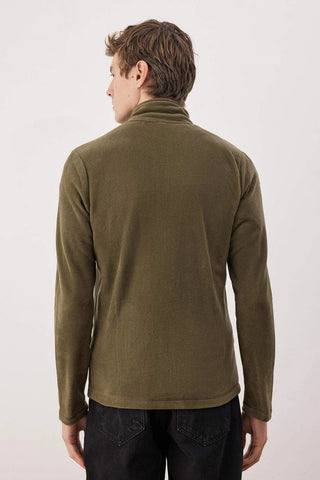 Dukserica TMNAW26SW00063 - khaki [djesi-src-e50d6d9a7066735e147f8a1ccd1b5d08991e7a3ace5a02486b4e4fcfe96f61df]