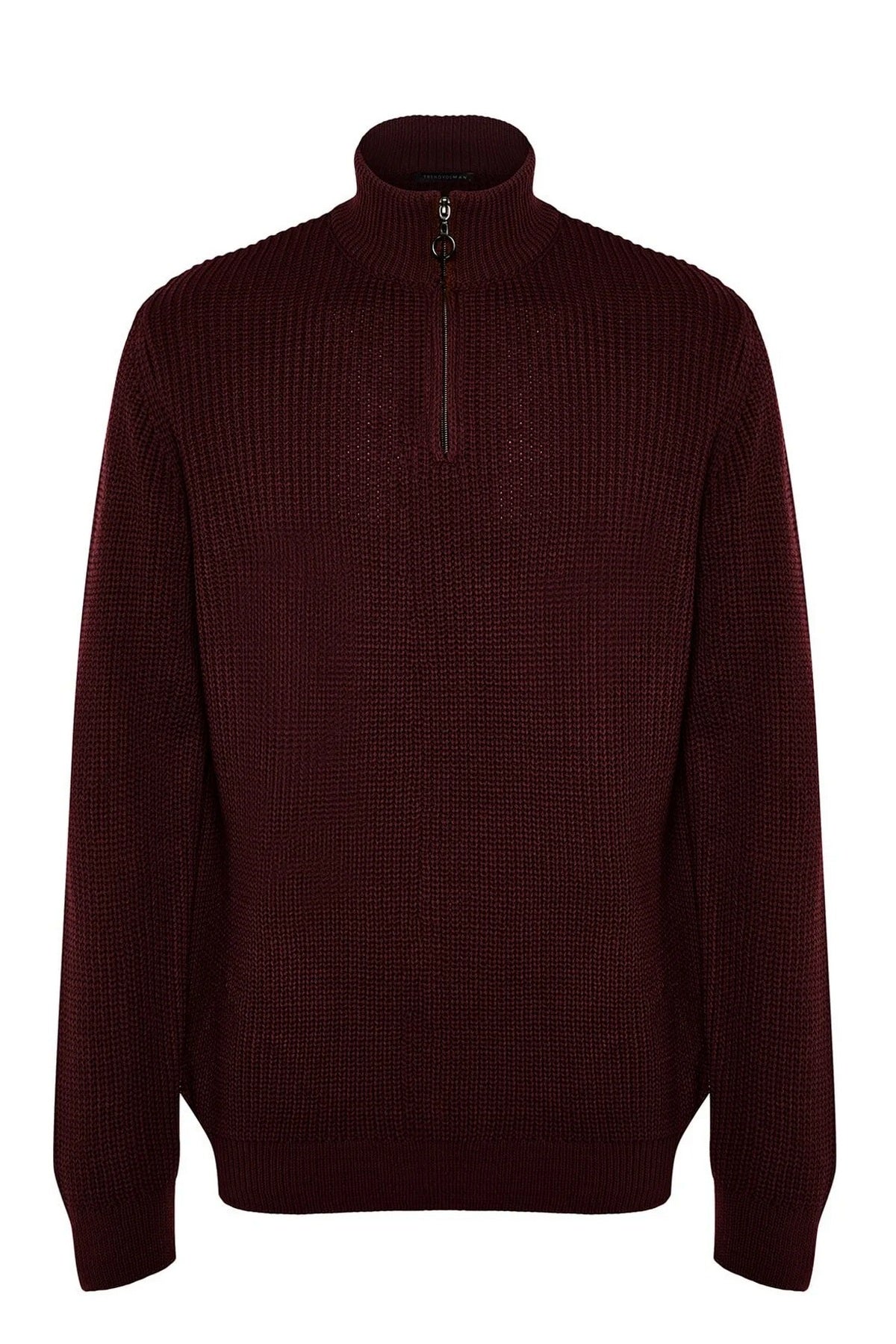 Dzemperi TMNAW22KZ1908 - bordo [djesi-src-a3ba38dd630bec01df879645f3e5edd19a73453e5e8005da646e78d90ad6b56c]
