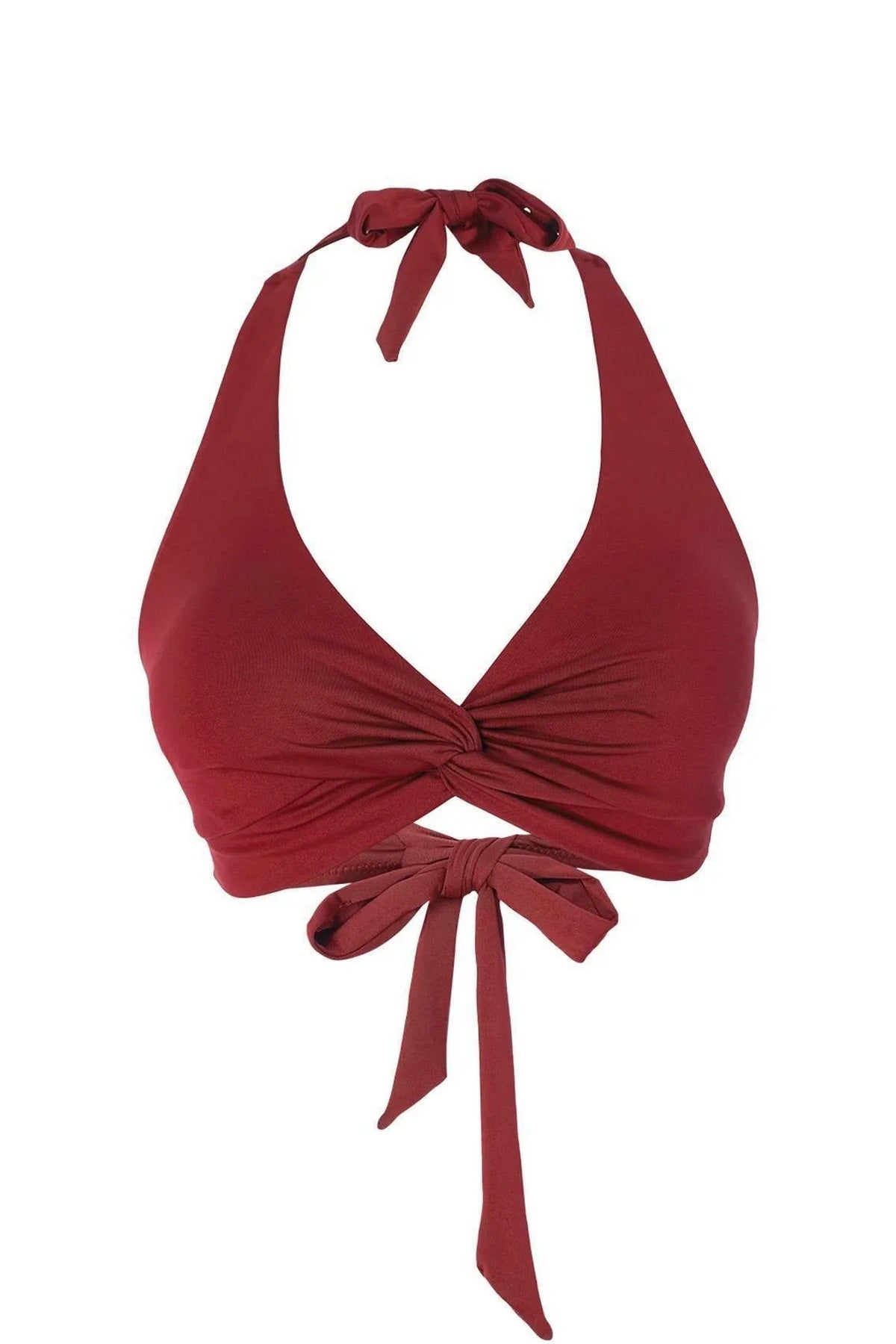 Gornji dio bikinija TBESS25BU00050 - bordo [djesi-src-27e7d5ca77b2c8547910c7257beb5a9918eb82114ce2b21a5014c6181b945a41]