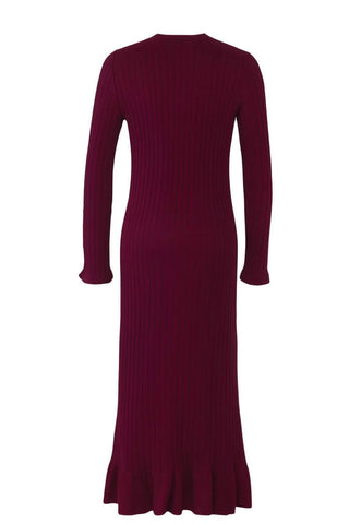 Haljine TCTAW25EB00016 - bordo [djesi-src-a817ba40db1d82eb32bca0863cff0c2f55bb5c3917933ed23641b55a567c2baa]
