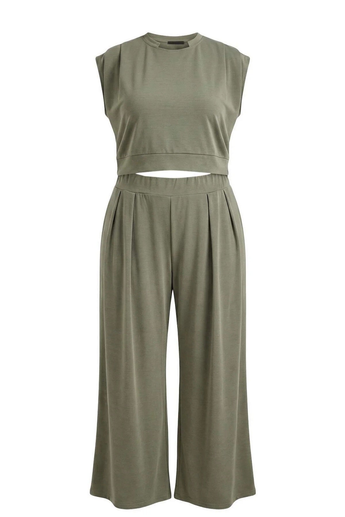 Komplet TBBSS26CP00032 - khaki [djesi-src-e419359fa71594165928f194ef0b9fb0f916a45175845cfc4aab9f4d413ebf51]