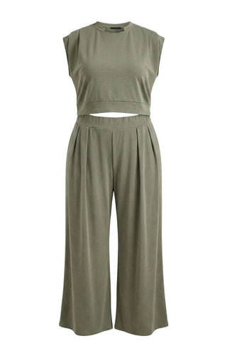 Komplet TBBSS26CP00032 - khaki [djesi-src-e419359fa71594165928f194ef0b9fb0f916a45175845cfc4aab9f4d413ebf51]