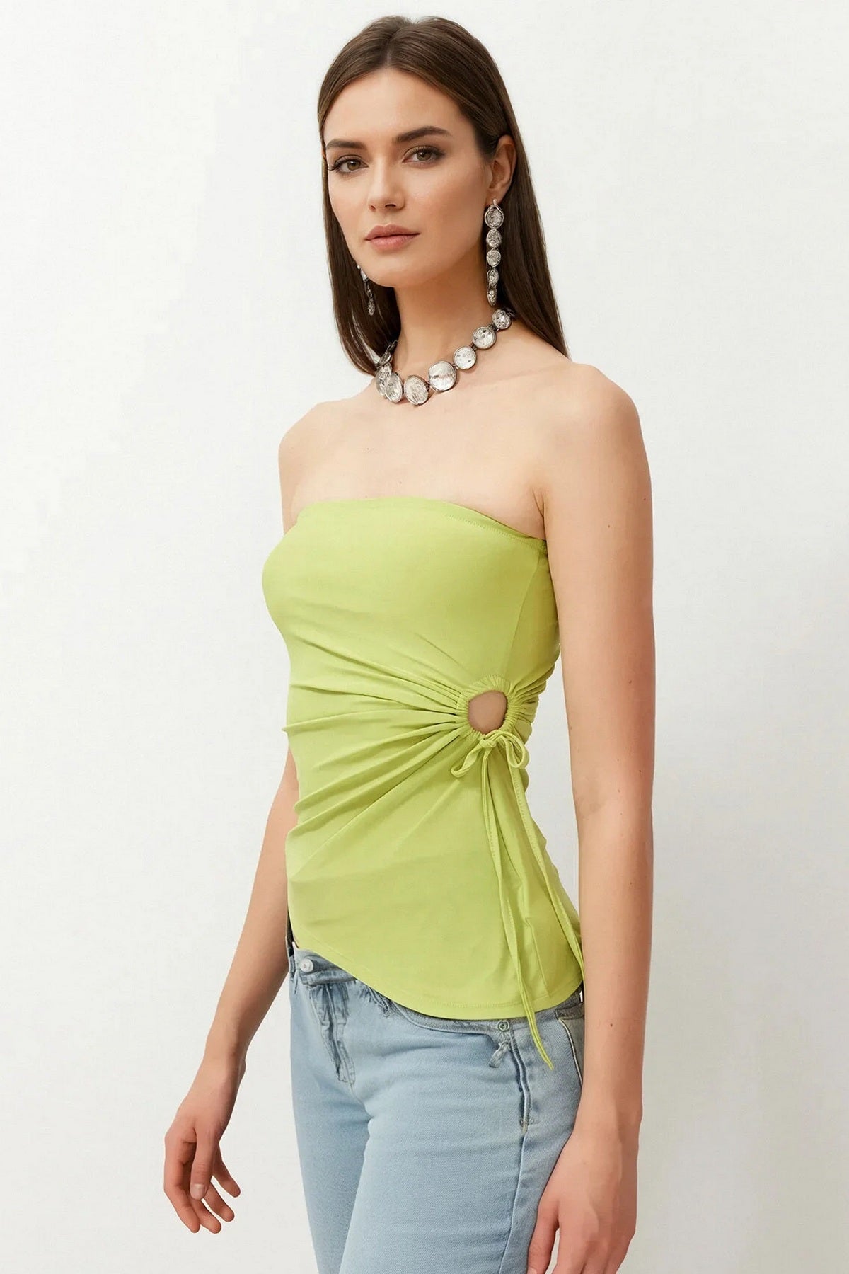 Bluze TPRSS24BZ00034 - zelena [djesi-src-f2d92724ffa4471ff04fc8f4dab9178cb33082247d8ae4d4cf3f14cdd5243dd6]