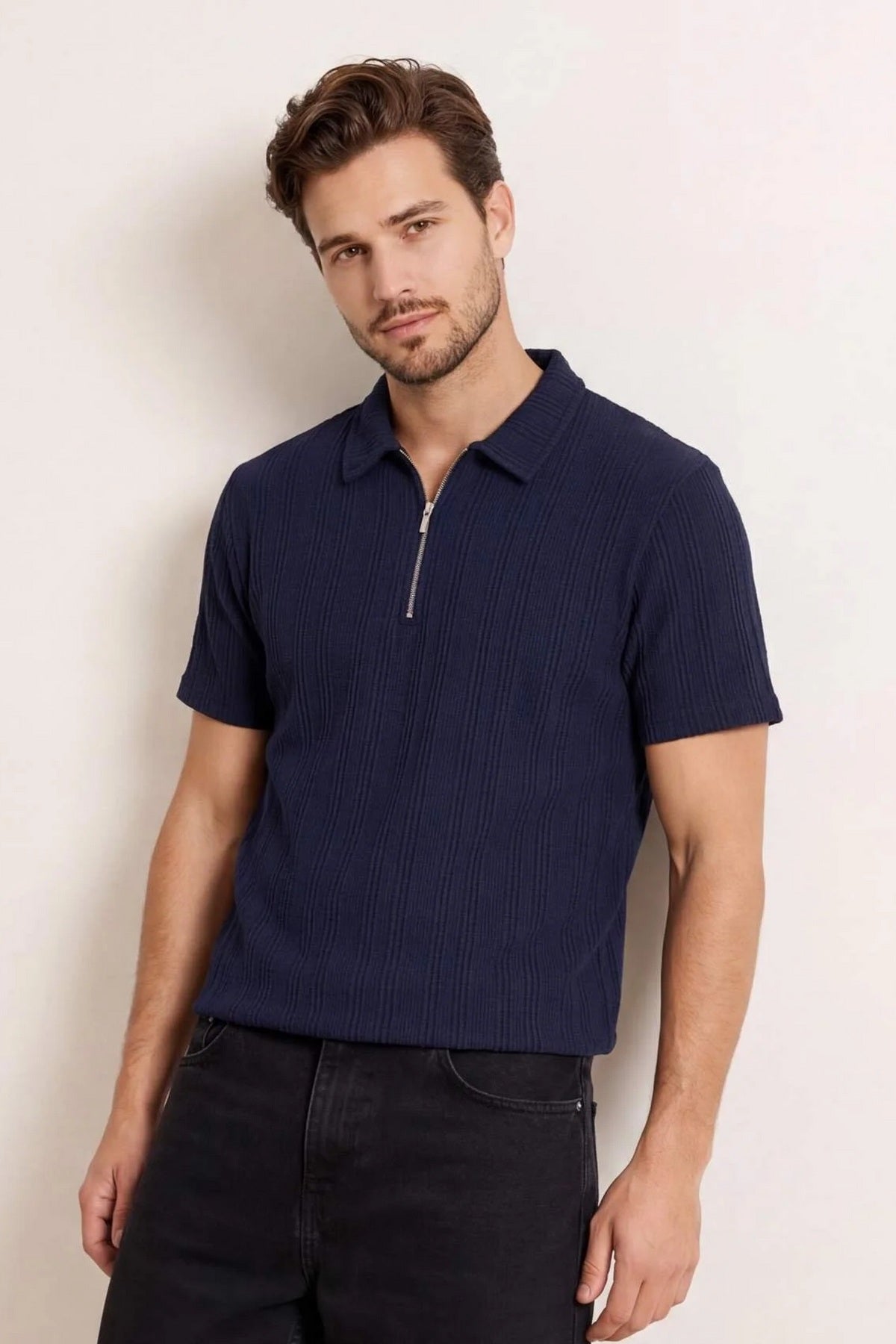 Polo majica TMNSS26PO00019 - teget [djesi-src-16208c2c689fb0e2fea41d48a13129ddef03025e1f54c387fa18e1b944b27f7c]