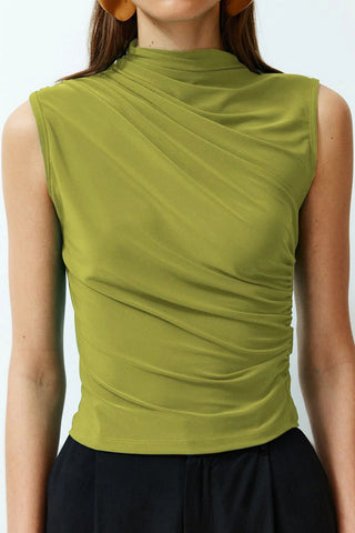 Bluze TWOSS24BZ00486 - zelena [djesi-src-31e543e4b736d28393a3976cc523598f48869411af6befa858a10c88b372f9f0]