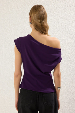 Bluze TWOSS25BZ00024 - ljubičasta [djesi-src-66c2bf141516bbef1212cf817f74938ca427a924c8a657ad6859055b84839382]