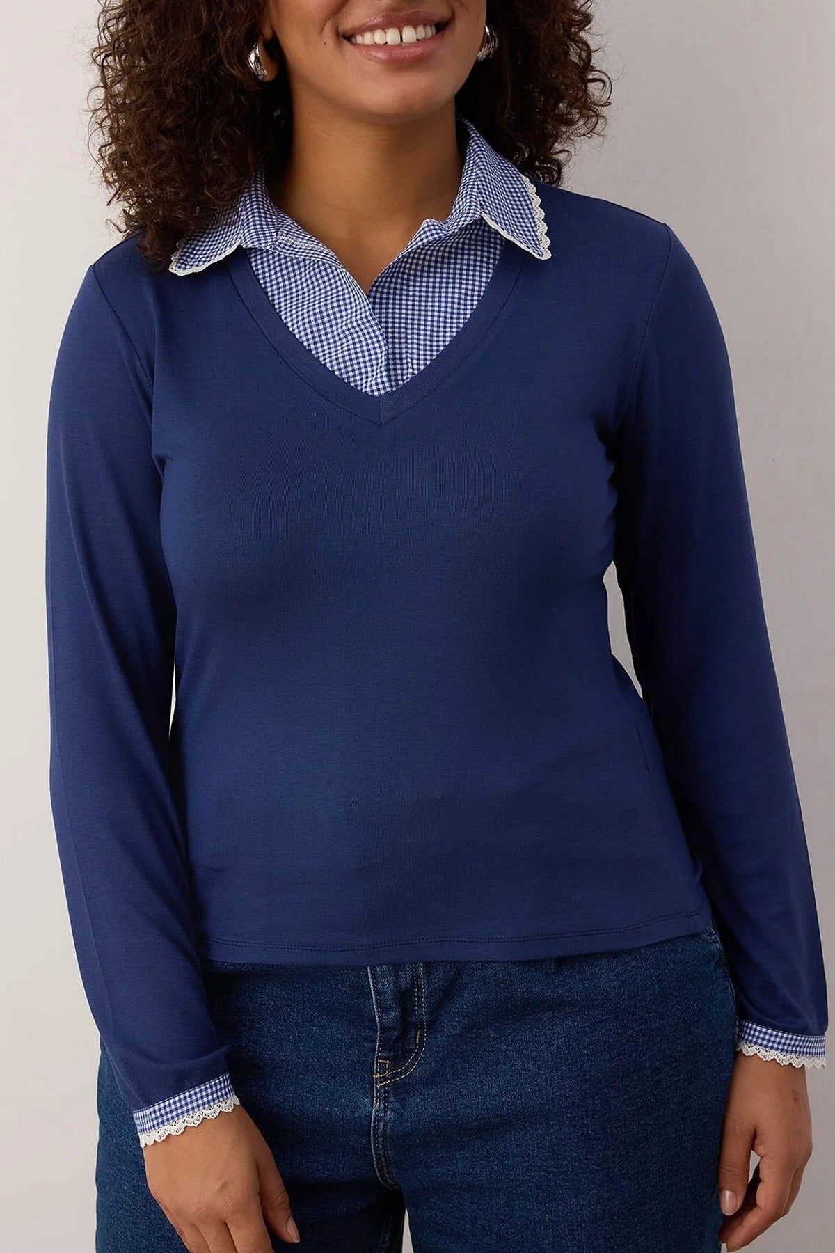Bluze TBBAW26AF00084 - teget [djesi-src-5f537650d0b0199e49e9db88bc20881d44640b73cd51409ded6f0a38d82a7499]