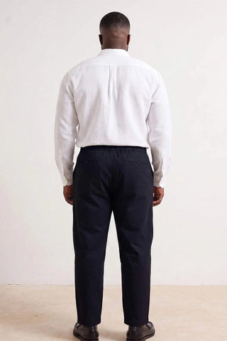 Pantalone TMNSS26AR00007 - teget [djesi-src-33e20831cfb7ba2f4dc3378d483b3e49c1039e90a7cc8ca734d1f8de2bc241b3]