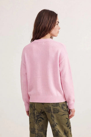 Džemper TWOAW27KZ00280 - roze [djesi-src-9bc9fc9a0ab90fc696f08d4bf12722c2a7aec01c7bc3ccc915a941ada8193074]