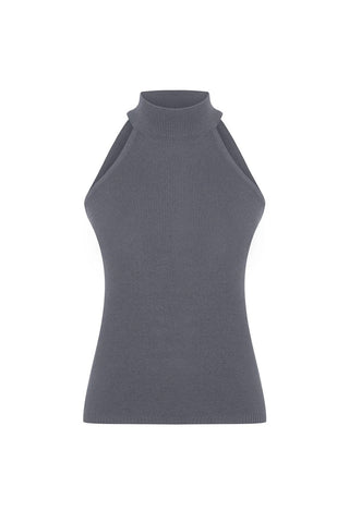 Bluze TWOSS24BZ00150 - siva [djesi-src-c5ebf7daae6ffa8be19b0594a9e53ffb6ded99819f8aa4ff54565a749d621526]