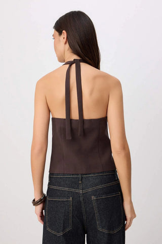 Prsluk TWOSS26YE00039 - braon [djesi-src-c4f0944e747019fcf68d0b8e1cfe7e395b0446de727dec37e8b99c21134062b9]
