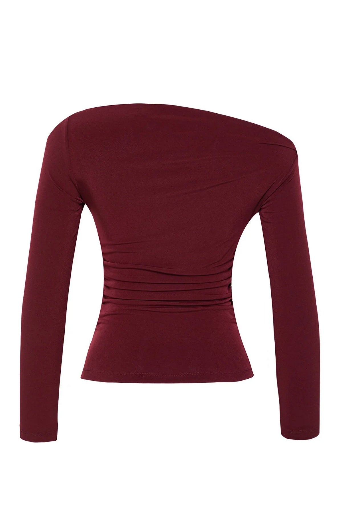 Bluze TWOAW25BZ00248 - bordo [djesi-src-1f0e33e655c19f268d1cd78c7e79b60dc58d524eb5102a652c56a1824e81034e]