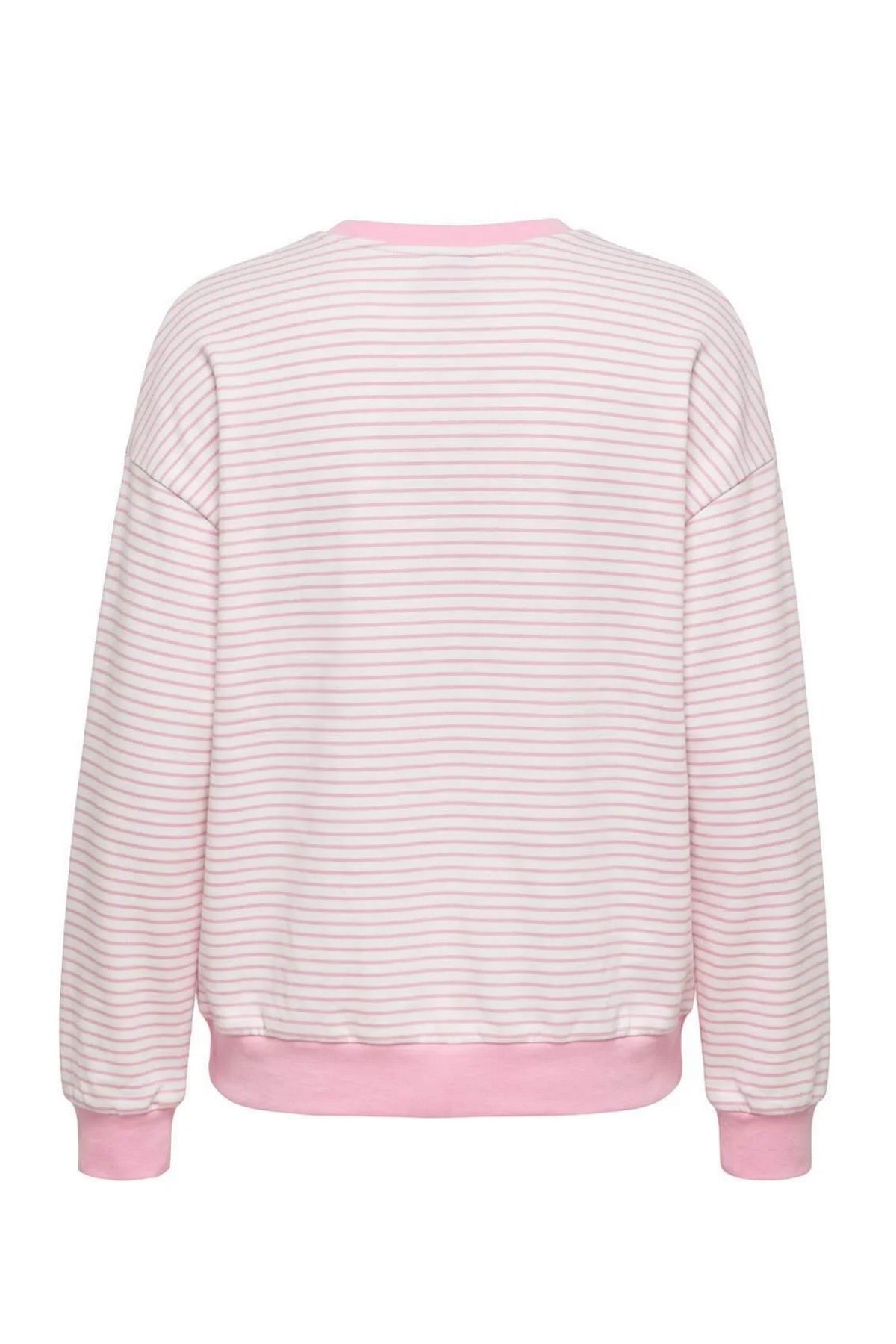 Dukserica TWOAW27SW00175 - roze [djesi-src-659687f5e610ce1739ab15908e0af758e4f22658d3050b30ed960e5f4dbfc293]