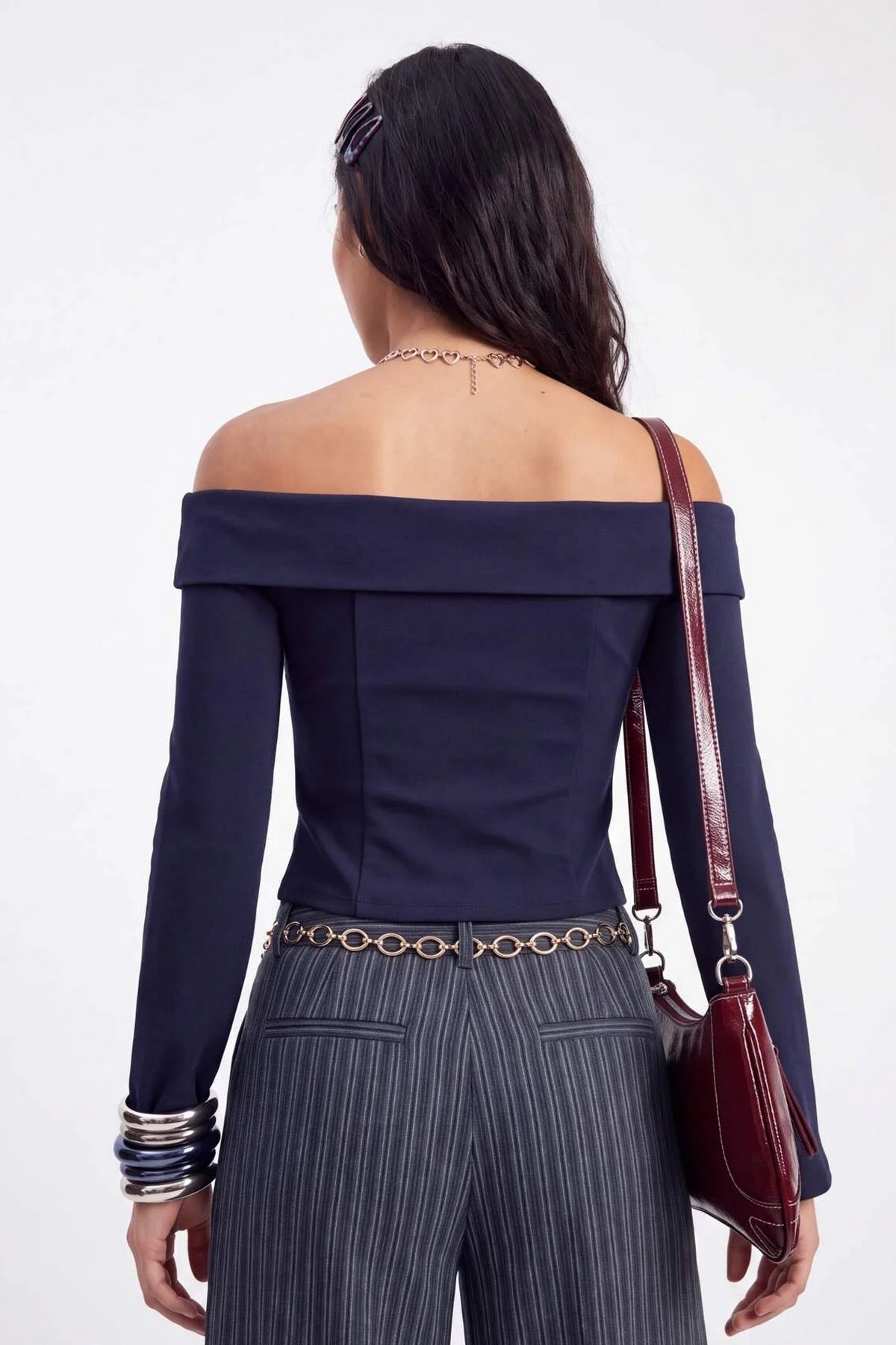 Bluza TWOAW27BZ00342 - teget [djesi-src-25257409983694a07970c8f196715d5df9fad567bf5ff797438fbfe326b542e6]