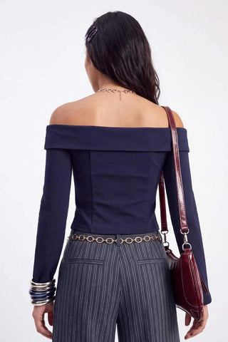 Bluza TWOAW27BZ00342 - teget [djesi-src-25257409983694a07970c8f196715d5df9fad567bf5ff797438fbfe326b542e6]