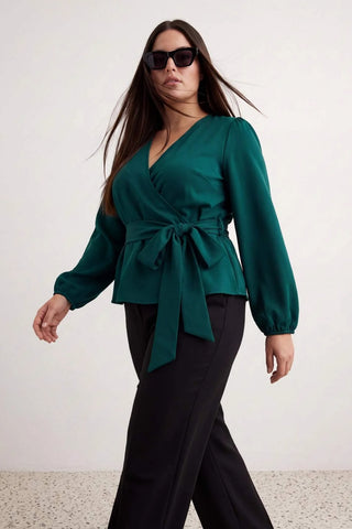 Bluza TBBAW27AF00007 - zelena [djesi-src-f00ea2c95fb782a73ce656aff4b09f05baac9e444ae9cbfe84592ab41924401e]