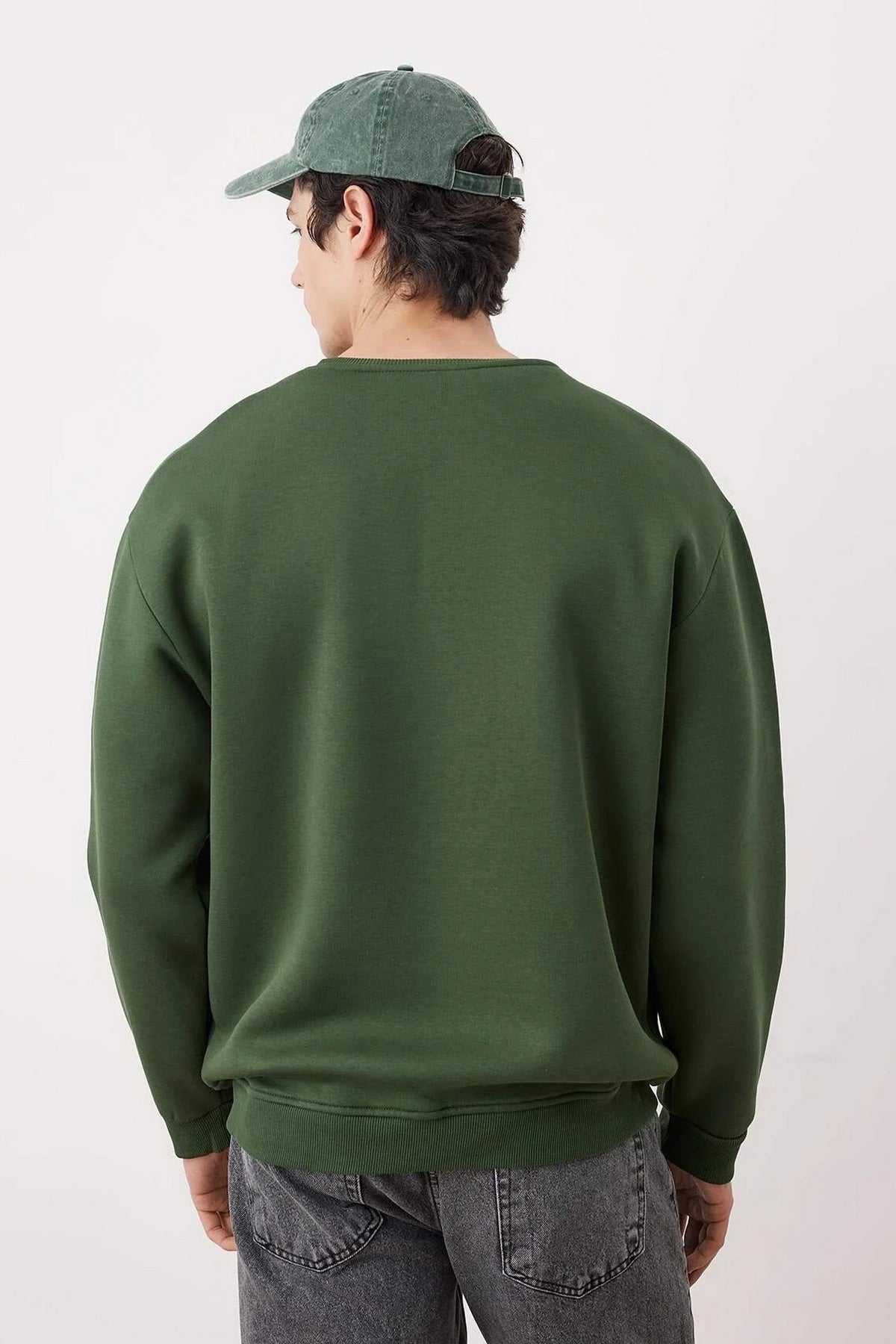 Duksevi TMNAW24SW00064 - khaki [djesi-src-0a04245b5af4fa7c96db7af6023b15570c389dfc3d4640d86b6be26d8ad940b0]