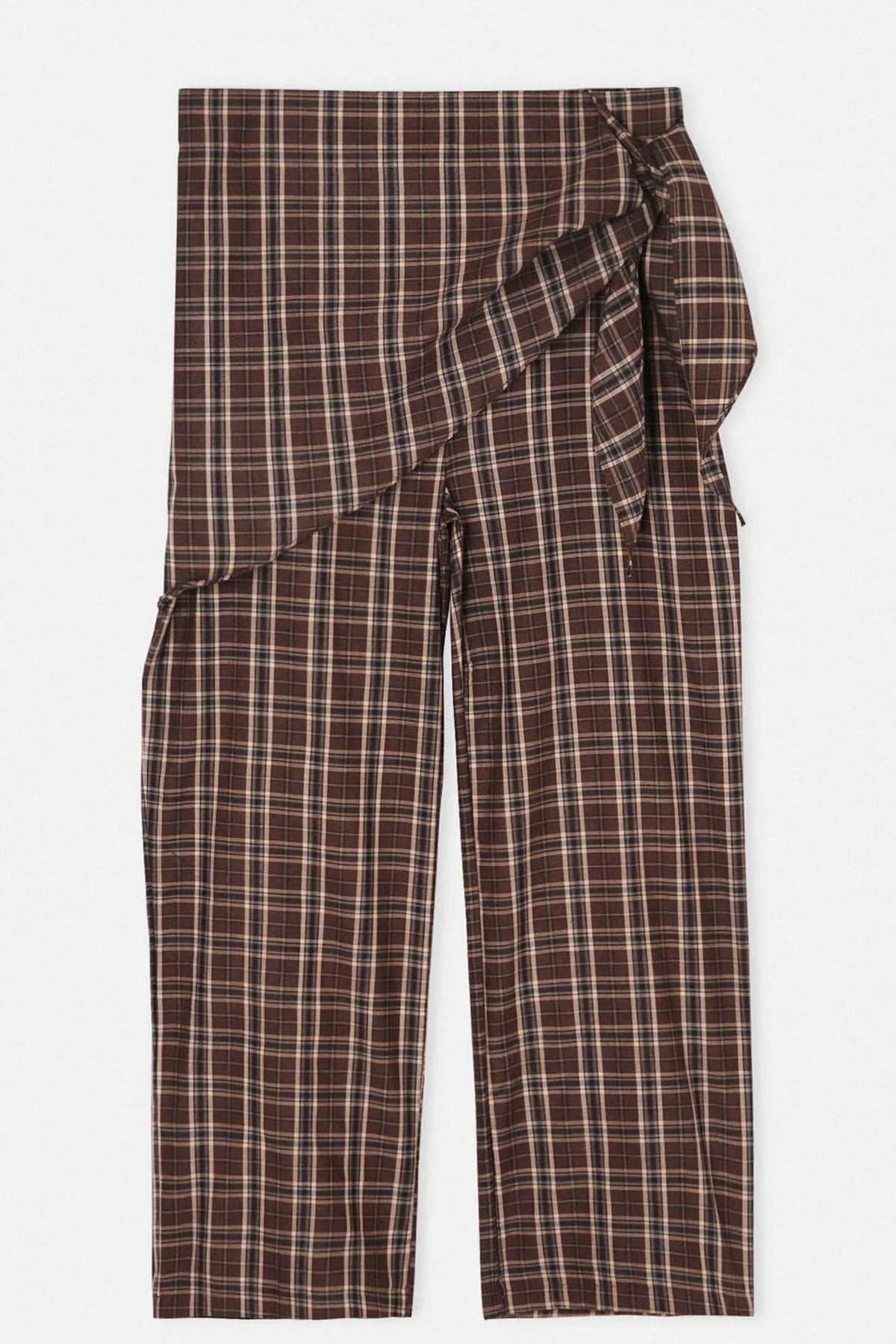 Pantalone TBBSS26AR00049 - Šareno [djesi-src-98425aef2c00576ba4e461dcc3e24faf7958771cb1e2db9dd5984750807eef29]