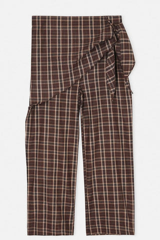 Pantalone TBBSS26AR00049 - Šareno [djesi-src-98425aef2c00576ba4e461dcc3e24faf7958771cb1e2db9dd5984750807eef29]