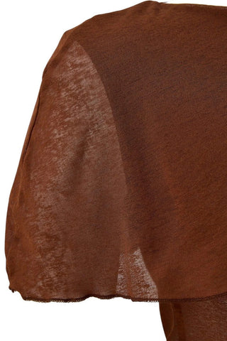 Bluza TBBAW27AF00073 - braon [djesi-src-d8b5fe181571a60e5e778bd1b5c069492bb8f4fe7a569edee6e466ce31a0234e]
