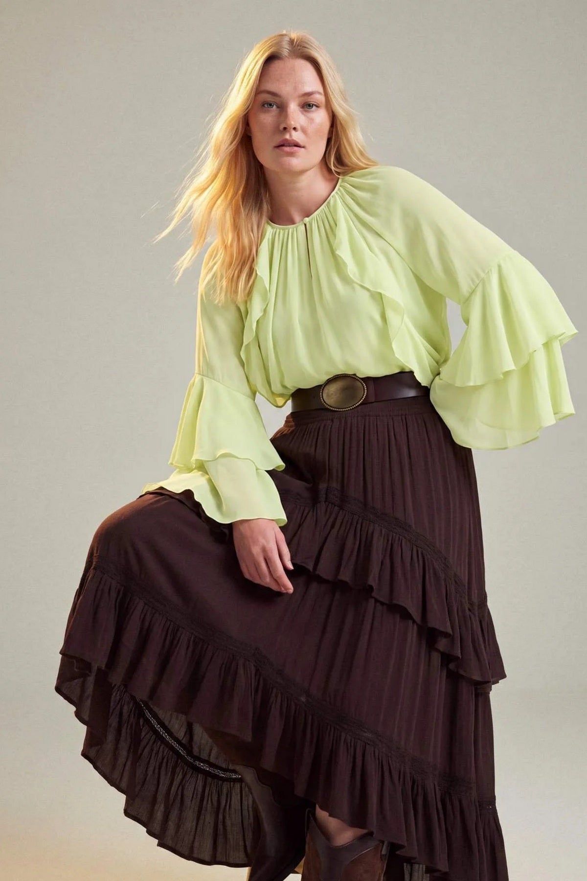 Bluza TBBAW27AF00086 - zelena [djesi-src-f7db7d2723686669ea796724be3197d113d16724bea2e02bbb9c005d254ae7d0]