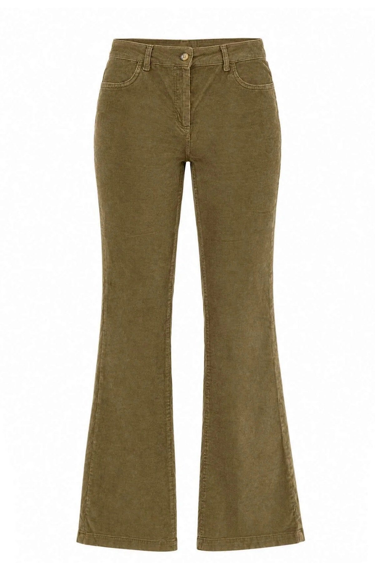 Pantalone TWOAW27PL00085 - bež [djesi-src-2d29af62bf76ab5c27910d04000e496fd4b0b6bf65d26937cf697e7100055739]