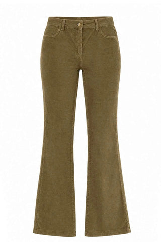 Pantalone TWOAW27PL00085 - bež [djesi-src-2d29af62bf76ab5c27910d04000e496fd4b0b6bf65d26937cf697e7100055739]