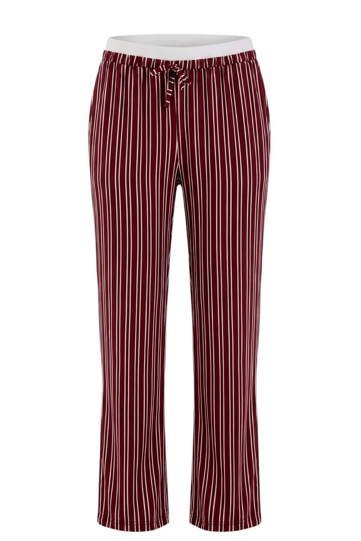 Donji dio pidžame THMAW27PJ00007 - bordo [djesi-src-0d10cd4c02af991ff2ad096e0fec99fe2968de8c9be7097b949b4879fb4d82ec]