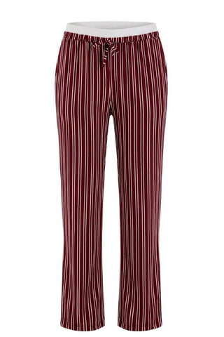 Donji dio pidžame THMAW27PJ00007 - bordo [djesi-src-0d10cd4c02af991ff2ad096e0fec99fe2968de8c9be7097b949b4879fb4d82ec]