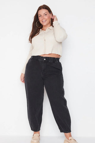 Jeans TBBAW23CJ00007 - crna [djesi-src-9a5fe7ea073fc95ba379b909e985379f511f612bc3e1263b3273aaca49784896]