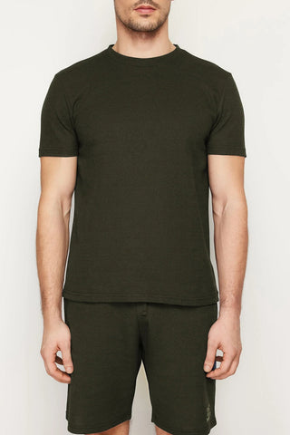 Pidžame TMNSS23PT00032 - khaki [djesi-src-bec589cc79f49b775c83ec2e91219314cf9b30ee1405b92856aff64e9cf05e73]