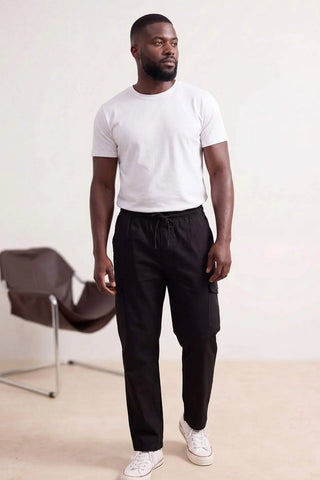 Pantalone TMNSS26AR00006 - crna [djesi-src-ca8be7f247de9f8d76ecd5b0075e730b29dc67ef727b1a7491b0f34ed63f4223]