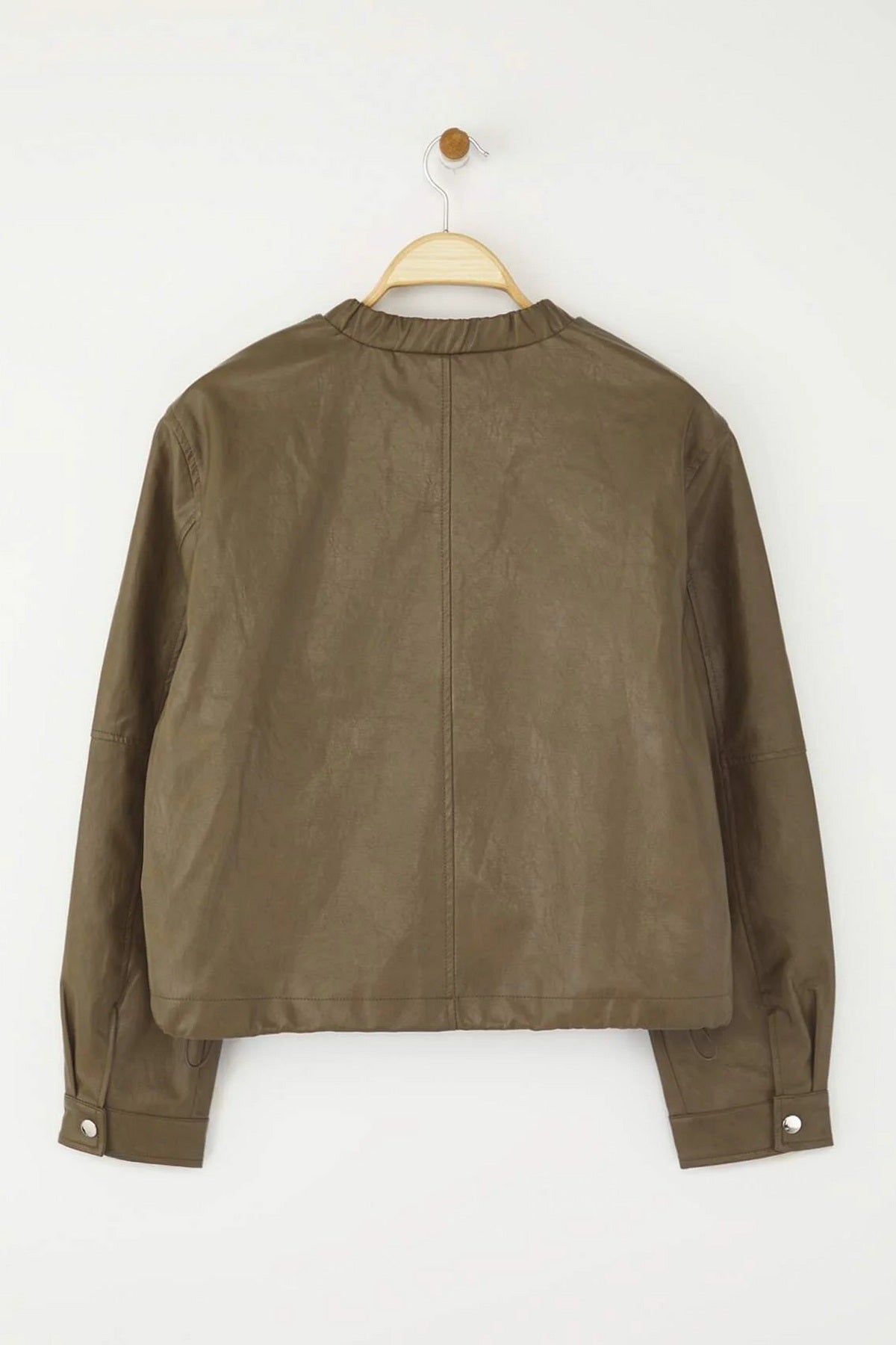 Kaputi TWOAW26MO00071 - khaki [djesi-src-f3d2bcb36239c4a9d20d3e4b1d7994f6783b7b1cc9f6b3049c7d2856a599f938]
