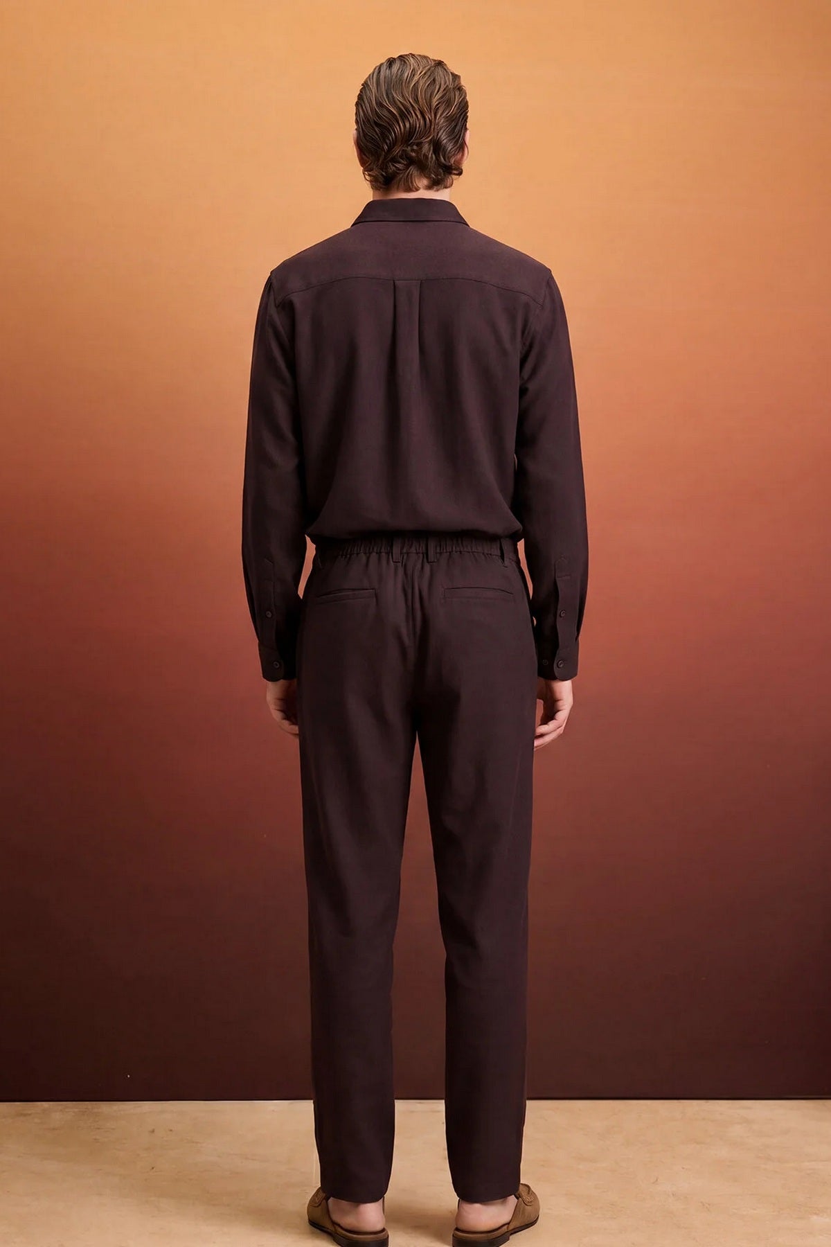 Pantalone TMNSS26PL00026 - braon [djesi-src-742ad2de05859f7510c3c0b1b7eb5a6fa1b90567d6f3a10dcbd769d2a2fa8164]