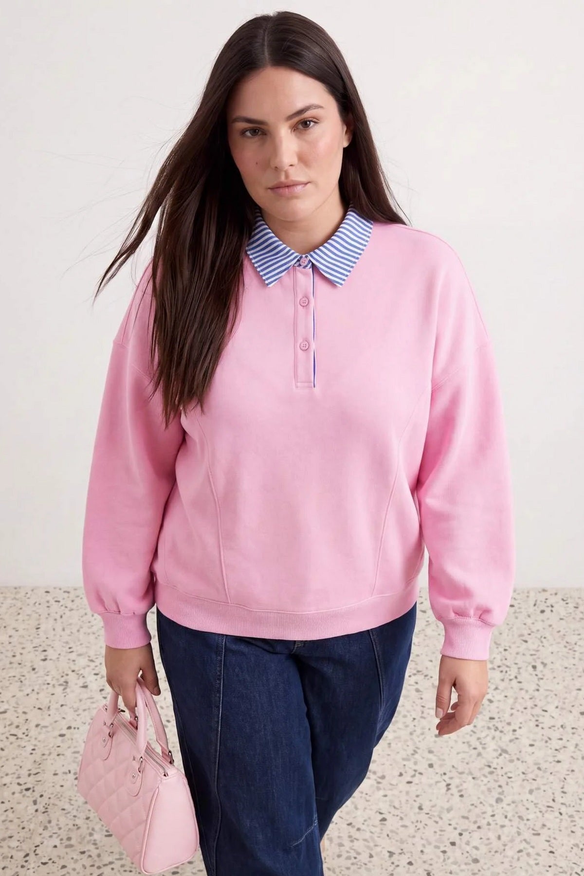 Dukserica TBBAW27AO00009 - roze [djesi-src-c44237a436e18c4f8fad8182f25059c406d6ae375deb8a8a8ea51ac950679526]