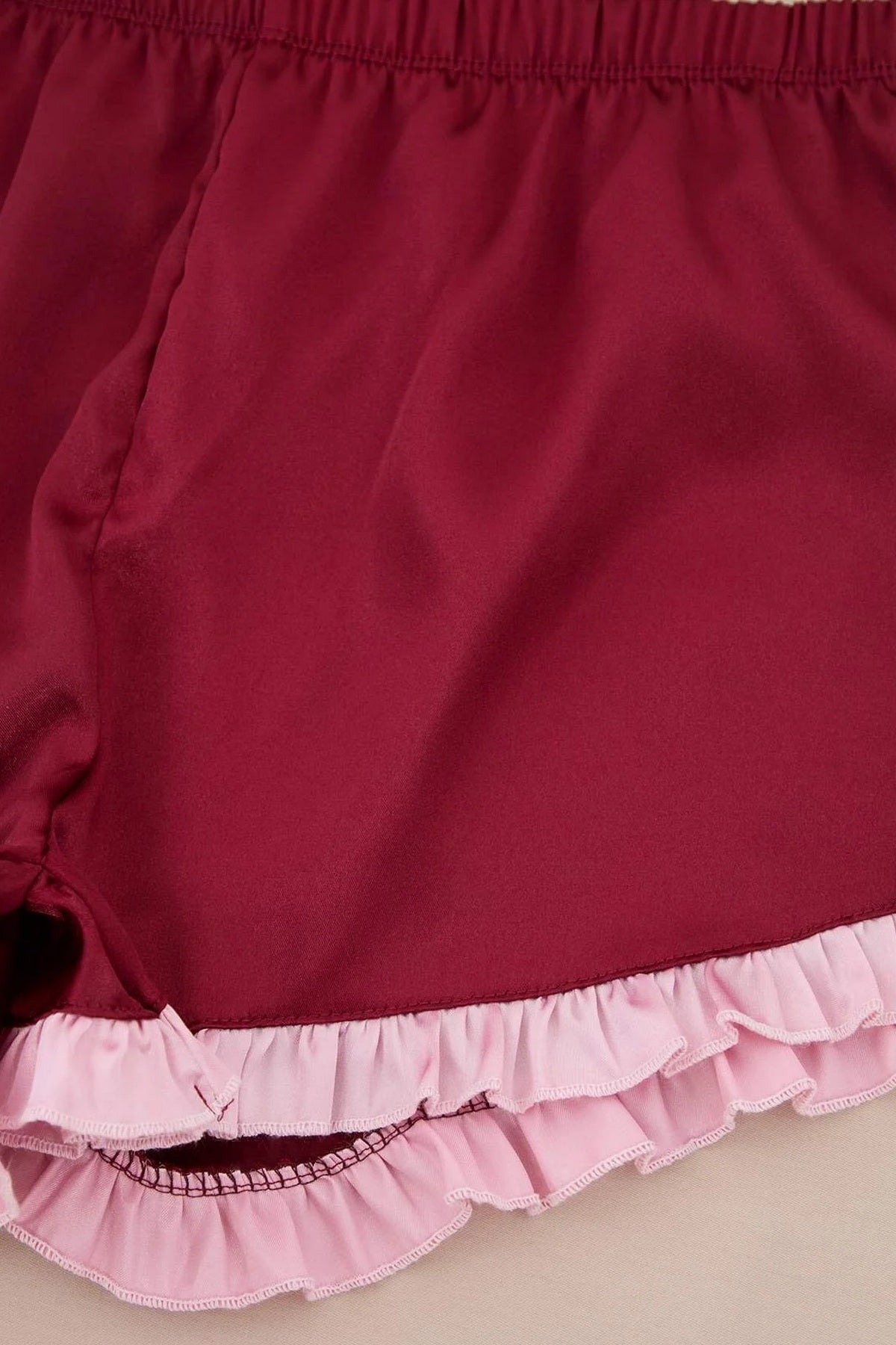 Pidžame THMSS22PT0274 - roze [djesi-src-51c065c3581f94300d5e265f03273311e1765b364ebb94e95947fe4f5033033a]