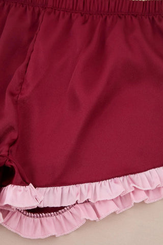 Pidžame THMSS22PT0274 - roze [djesi-src-51c065c3581f94300d5e265f03273311e1765b364ebb94e95947fe4f5033033a]
