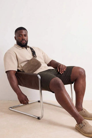 Šorts TMNSS26AP00008 - khaki [djesi-src-050b8344cf892a4239b3c828277c6ed67f89e0dc79794e075ebfbcedf6e3f527]