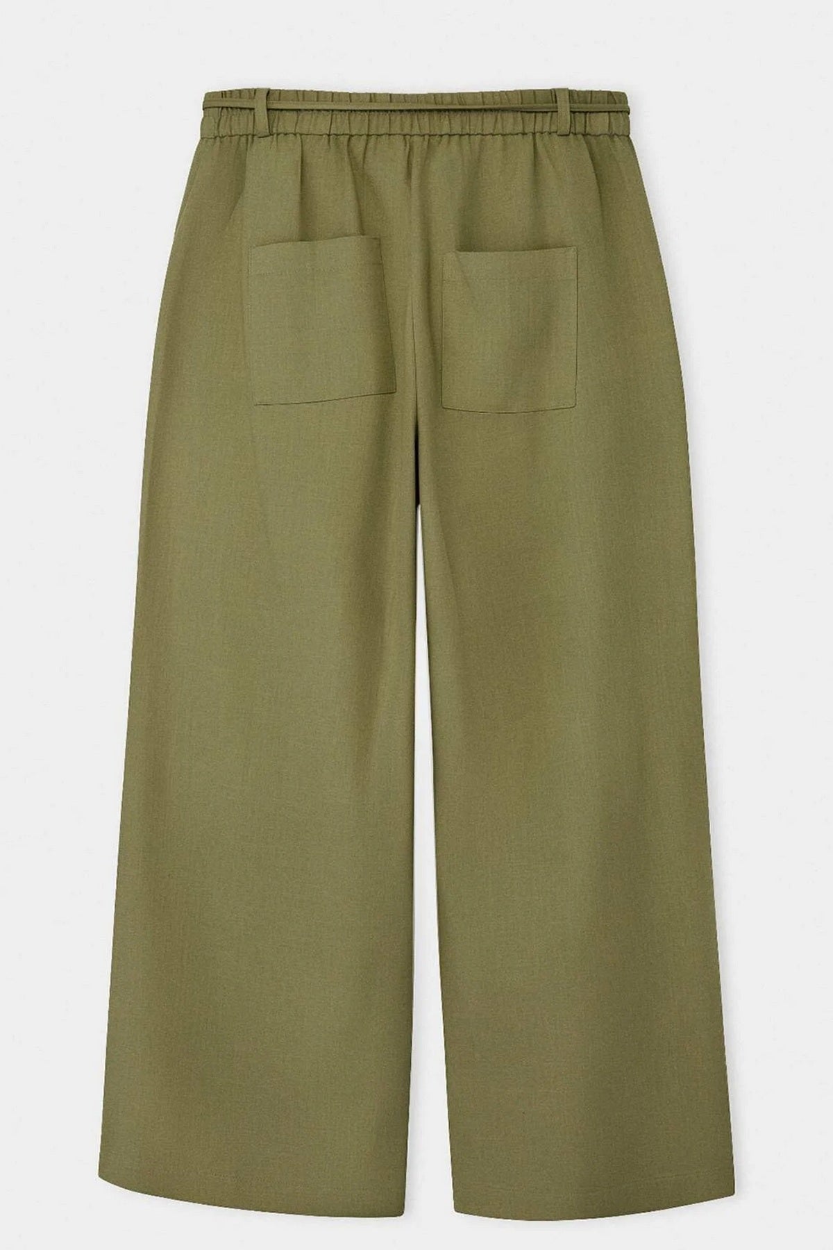 Pantalone TBBSS26AR00024 - khaki [djesi-src-d8af2fbbe6977a27630161a271947a449d6c10446b951442704528141d62b4ca]