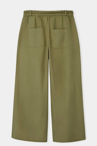 Pantalone TBBSS26AR00024 - khaki [djesi-src-d8af2fbbe6977a27630161a271947a449d6c10446b951442704528141d62b4ca]
