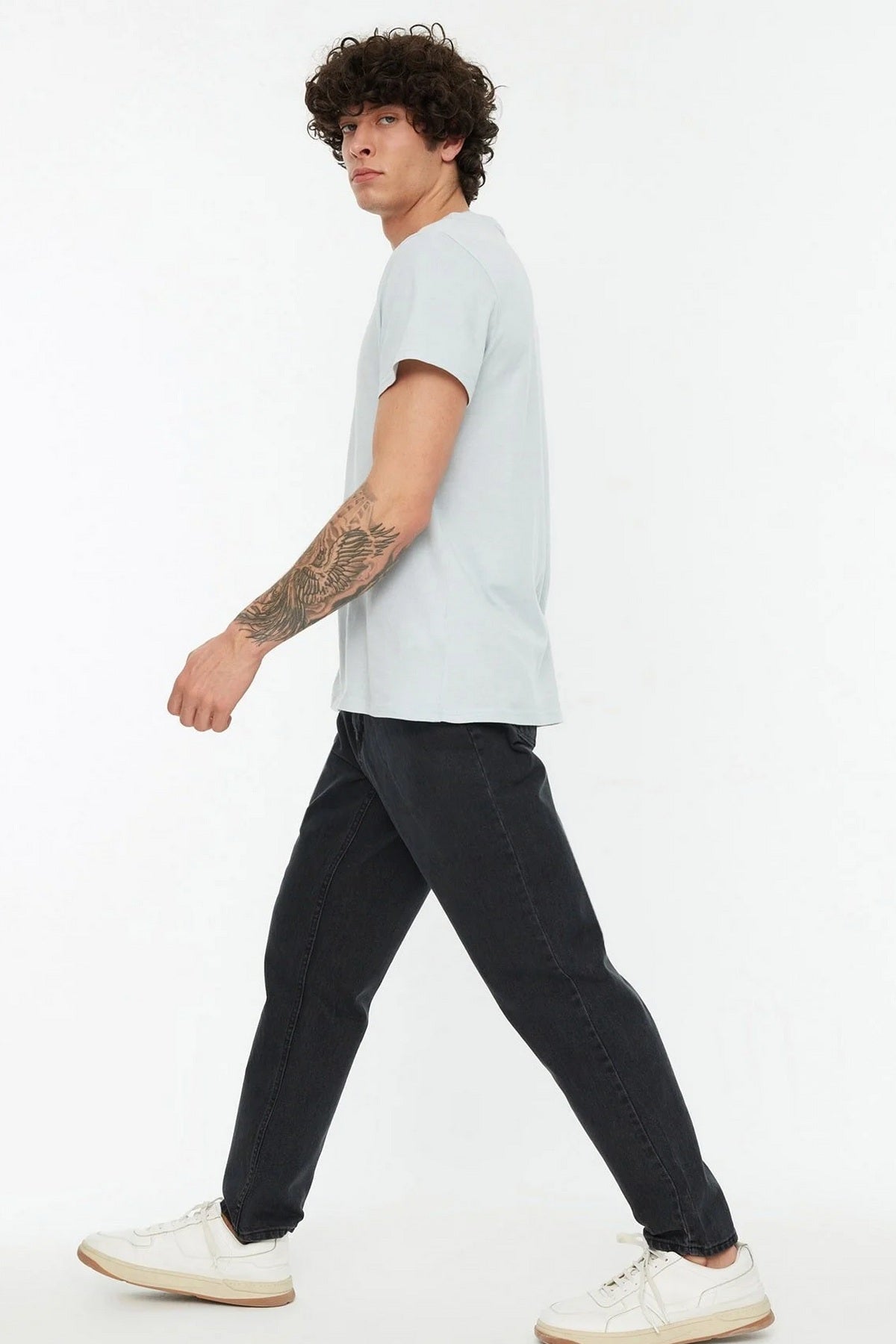 Jeans TMNAW21JE0286 - crna [djesi-src-a47fc5735f13cddf7a1c0f5c123e9db33e0604c55df0fcb27b198f1f34a040da]