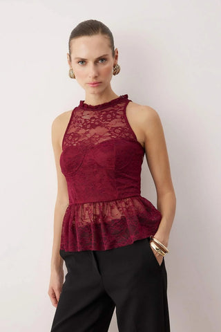 Bluze TPRAW26BZ00008 - bordo [djesi-src-bb6d3540e8d5957effa2f2ef597bdd55048468c0ec3364c9825a2a061c4dcb7e]