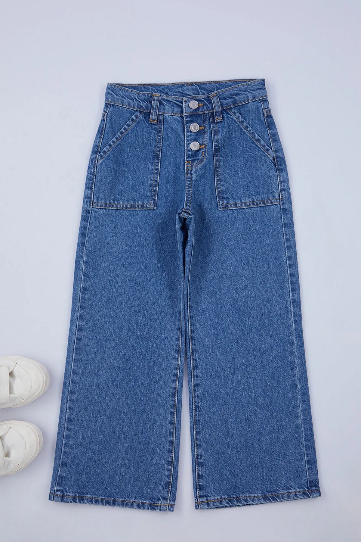 Jeans TWOAW25PL00066 - plava [djesi-src-8f3ee79b331dccadd2ed314e50e2f7871567e4744ff19b1fc6399bd2a3a6b37d]