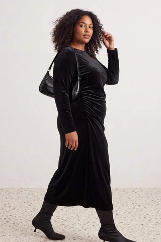 Haljina TBBAW27AH00048 - crna [djesi-src-6f0d9be78cd5db8f061aa8a6460c5893b6743d7baa28aca24cf8335dde618837]
