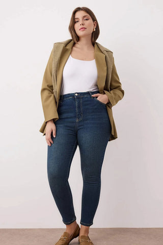 Jeans TBBAW23JE00000 - zelena [djesi-src-c61a8cefdf56c5bb1aa74b5b1370e46d47cb6adb8a0d3c1accc0d7047150ab6c]