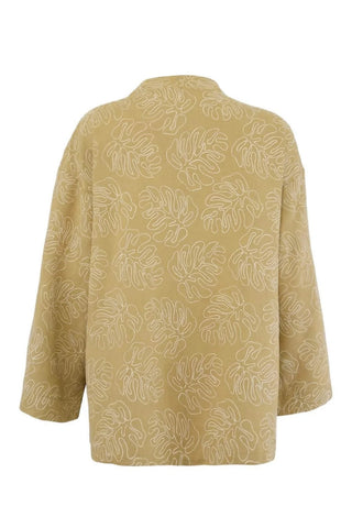 Kimono TBESS25KM00030 - khaki [djesi-src-e292846e58186273420f5942bbe418668755c931ffa6dae6f4ceea9b4174e33e]