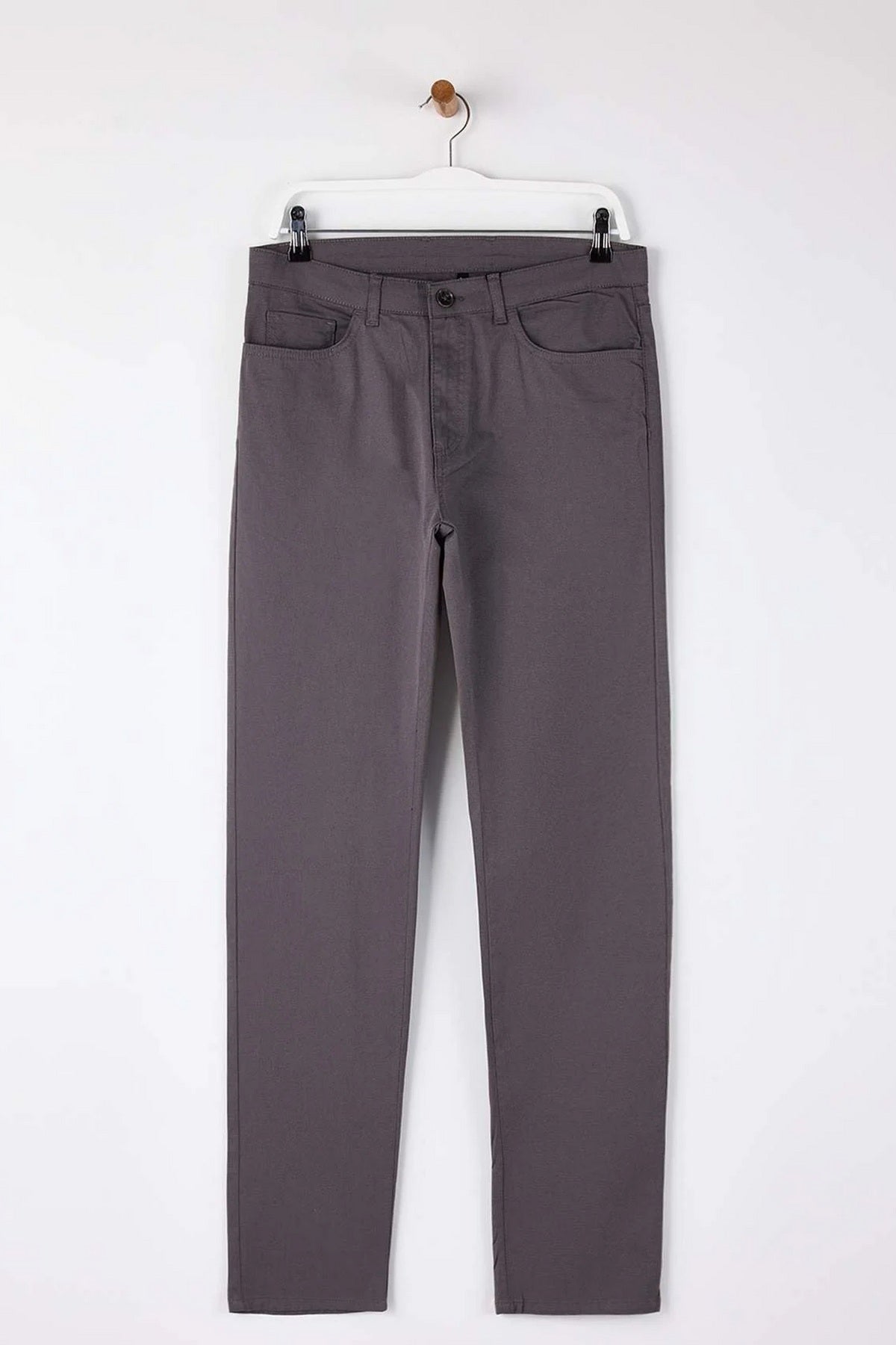 Pantalone TMNAW26PL00027 - siva [djesi-src-85e3708f814fb87093538231fcaf826bc8a4835974c305f68366e59672d270ac]