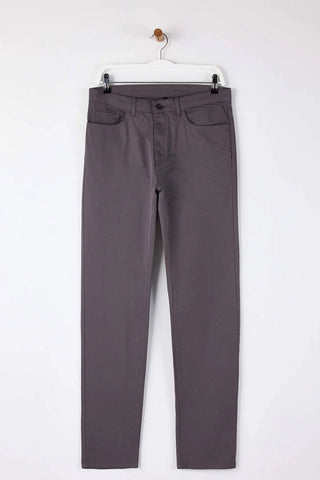Pantalone TMNAW26PL00027 - siva [djesi-src-85e3708f814fb87093538231fcaf826bc8a4835974c305f68366e59672d270ac]